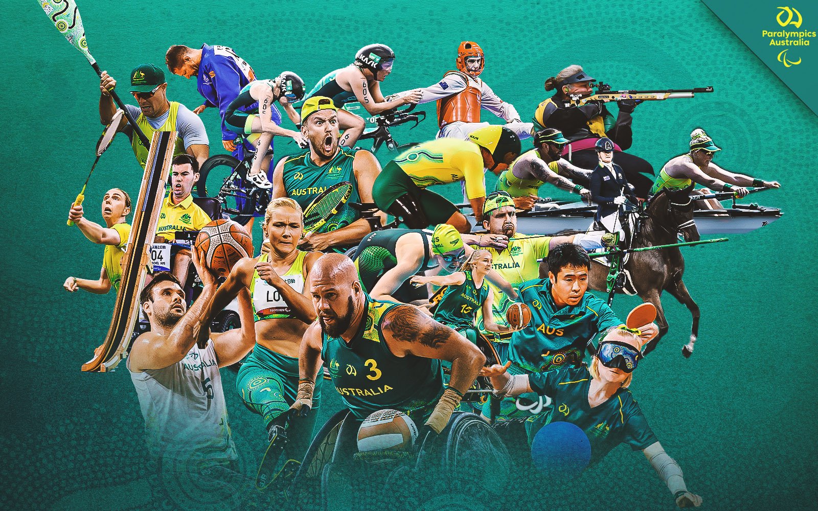 Dignity, Class And Performances To Remember At A Games Like No Other