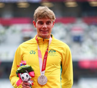 Three more medals added to Australia’s track and field haul