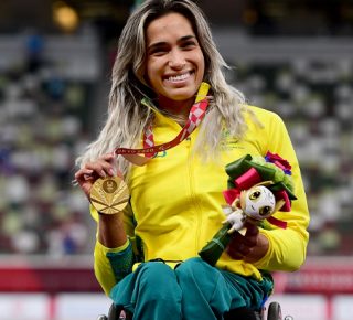 Financial Rewards For Australian Paralympians A Landmark Move Towards Equity In Sport