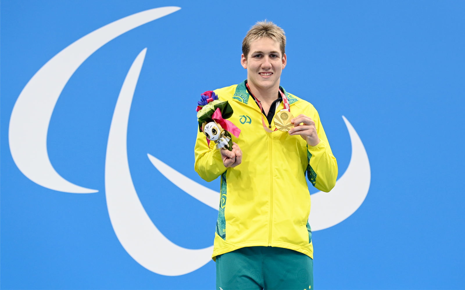 Queensland Welcomes Home And Celebrates Our Tokyo 2020 Teams