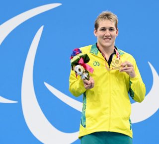 Queensland Welcomes Home And Celebrates Our Tokyo 2020 Teams