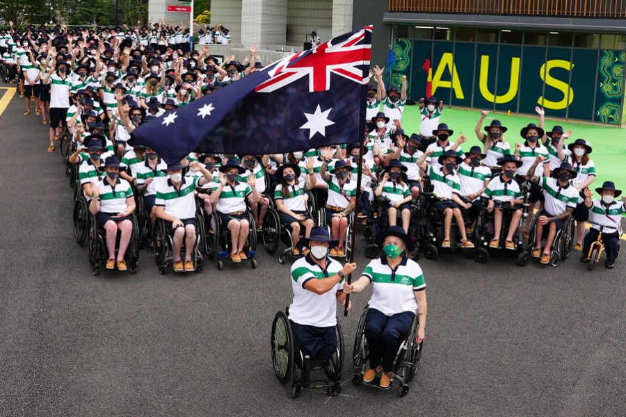 Paralympic Games