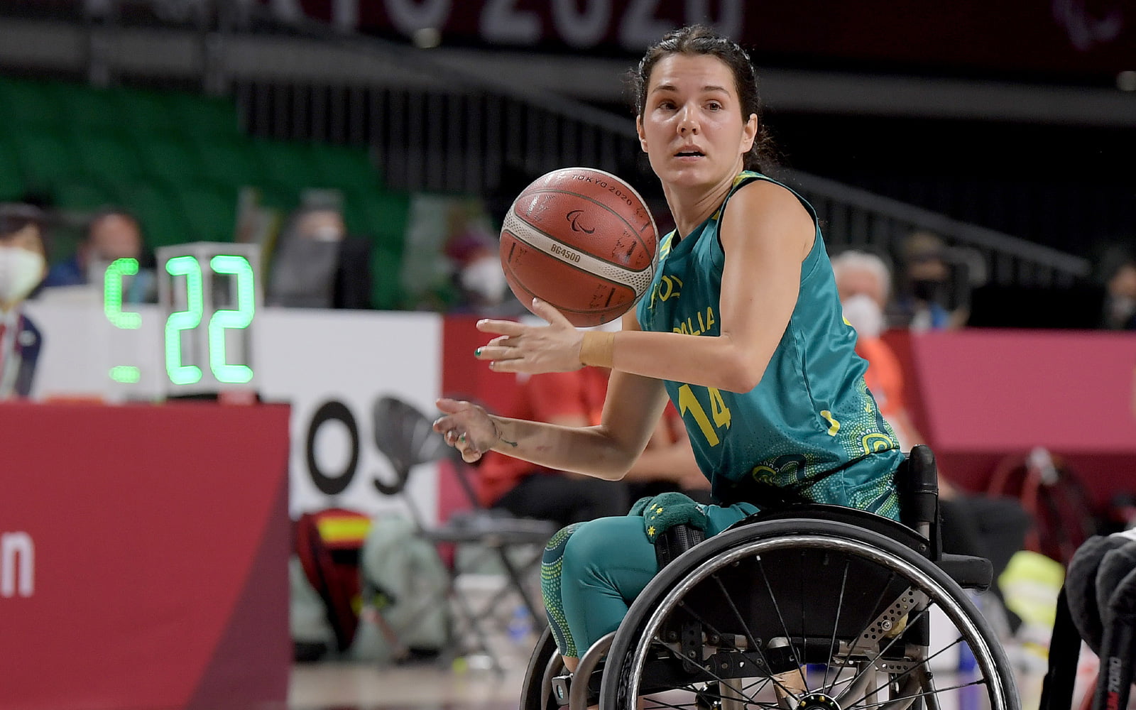Australian Secures Representation At Powerful International Sporting Body