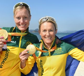 Katie Kelly Calls Time On A Remarkable Career