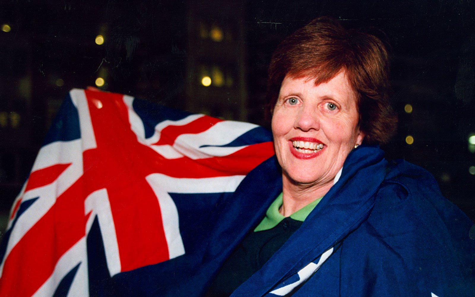 Hall Of Fame Inductee Libby Kosmala Considering Paris 2024