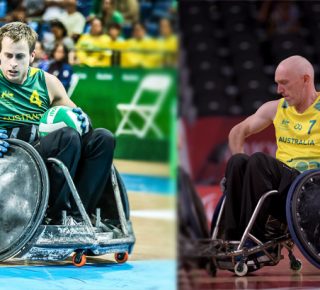 Steelers’ Golden Era Stars Announce Retirement