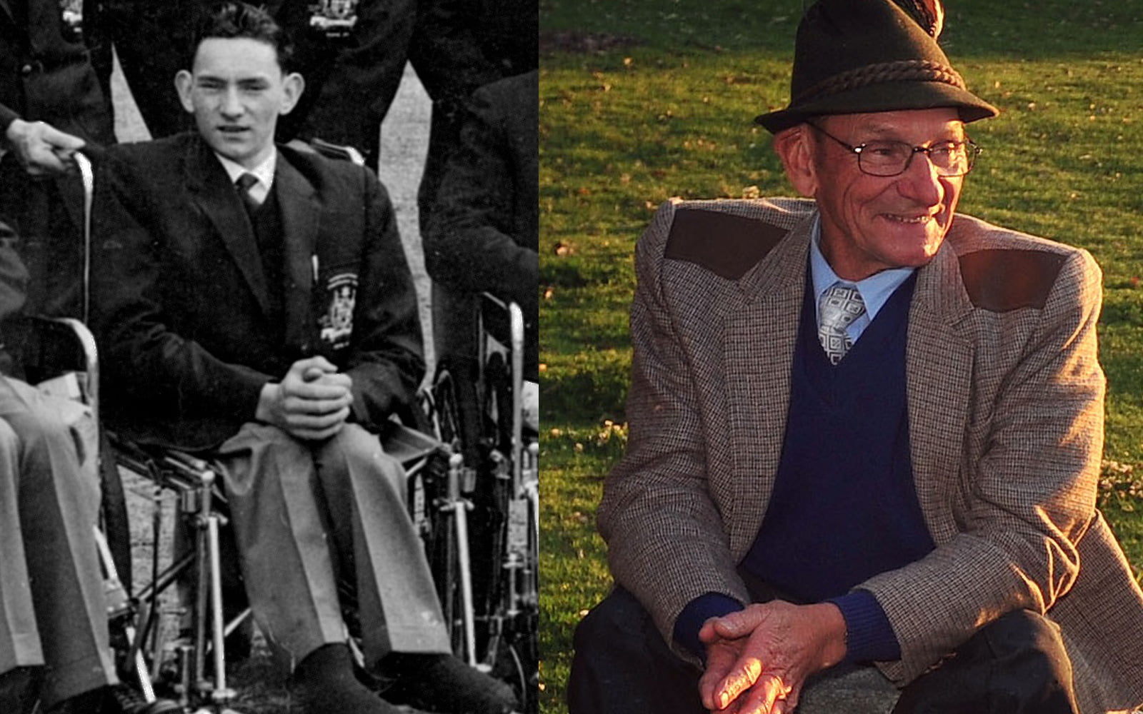PA Saddened By The Loss Of Paralympic Pioneer