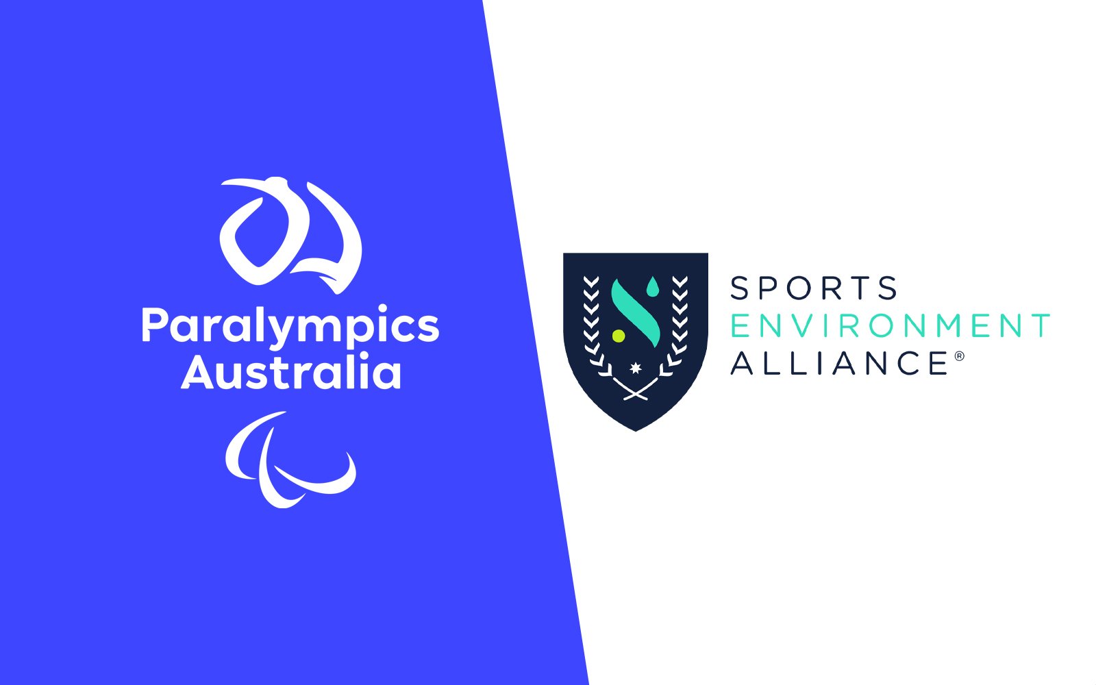 Paralympics Australia joins the #SEAChange