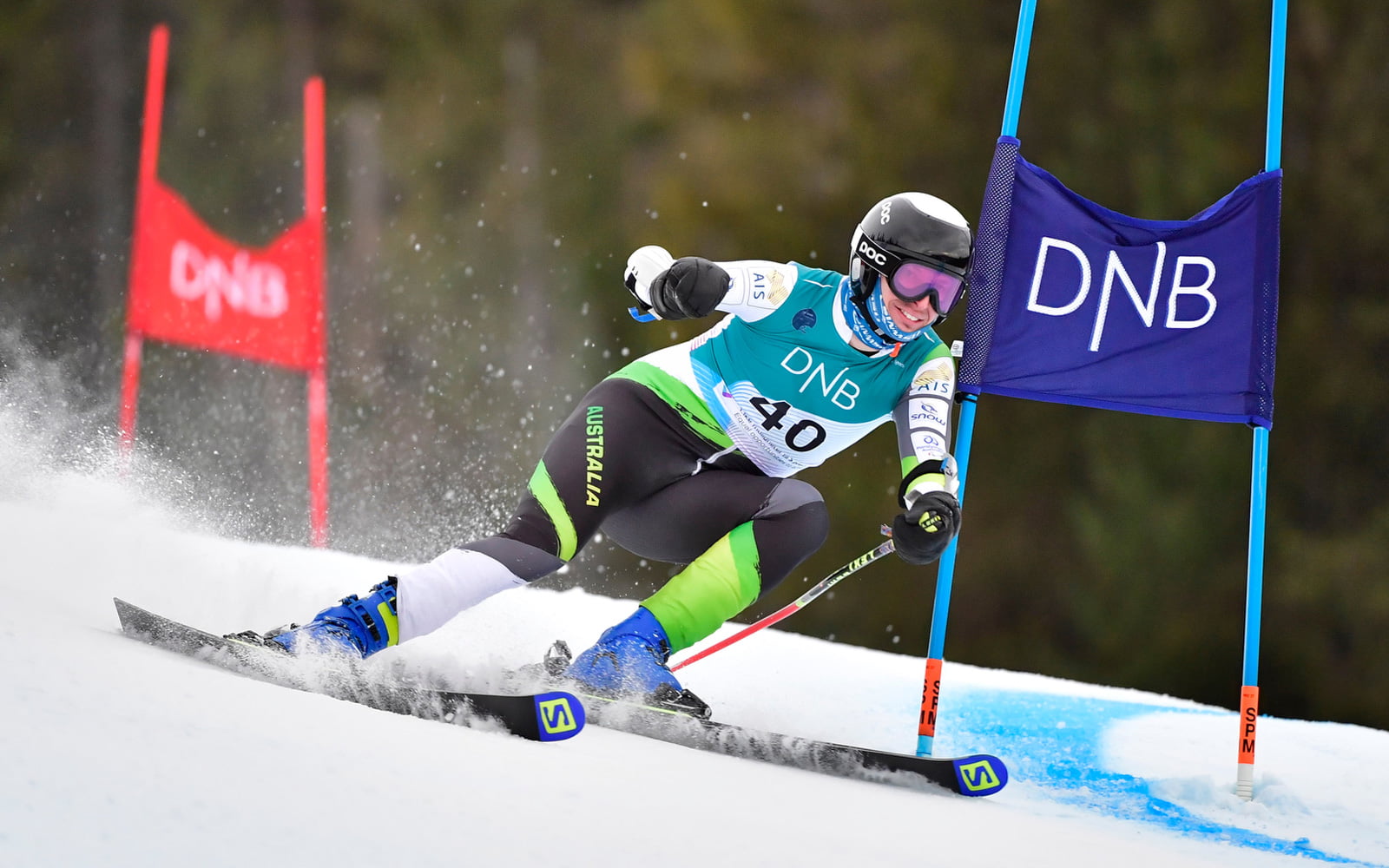Broken Bone, Broken Paralympic Dream For O’Callaghan