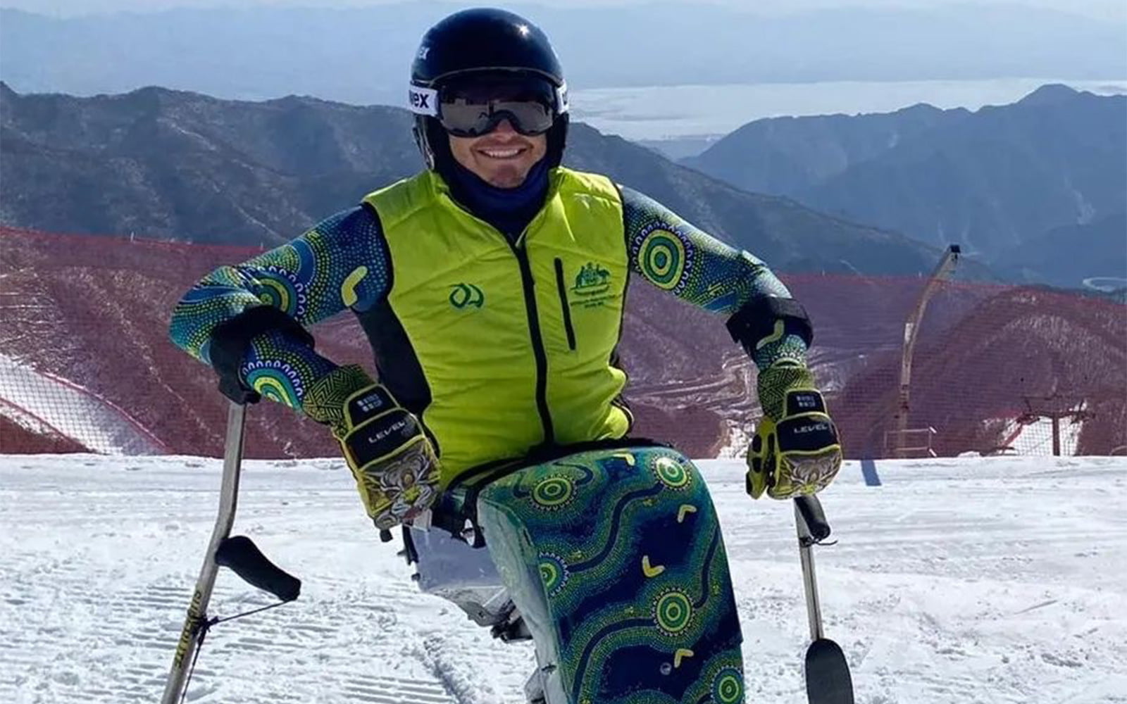 Speedsters To Get Aussies Underway At Beijing 2022