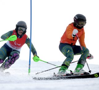 Gratitude, Pride And A Few Tears As Perrine’s Career Ends