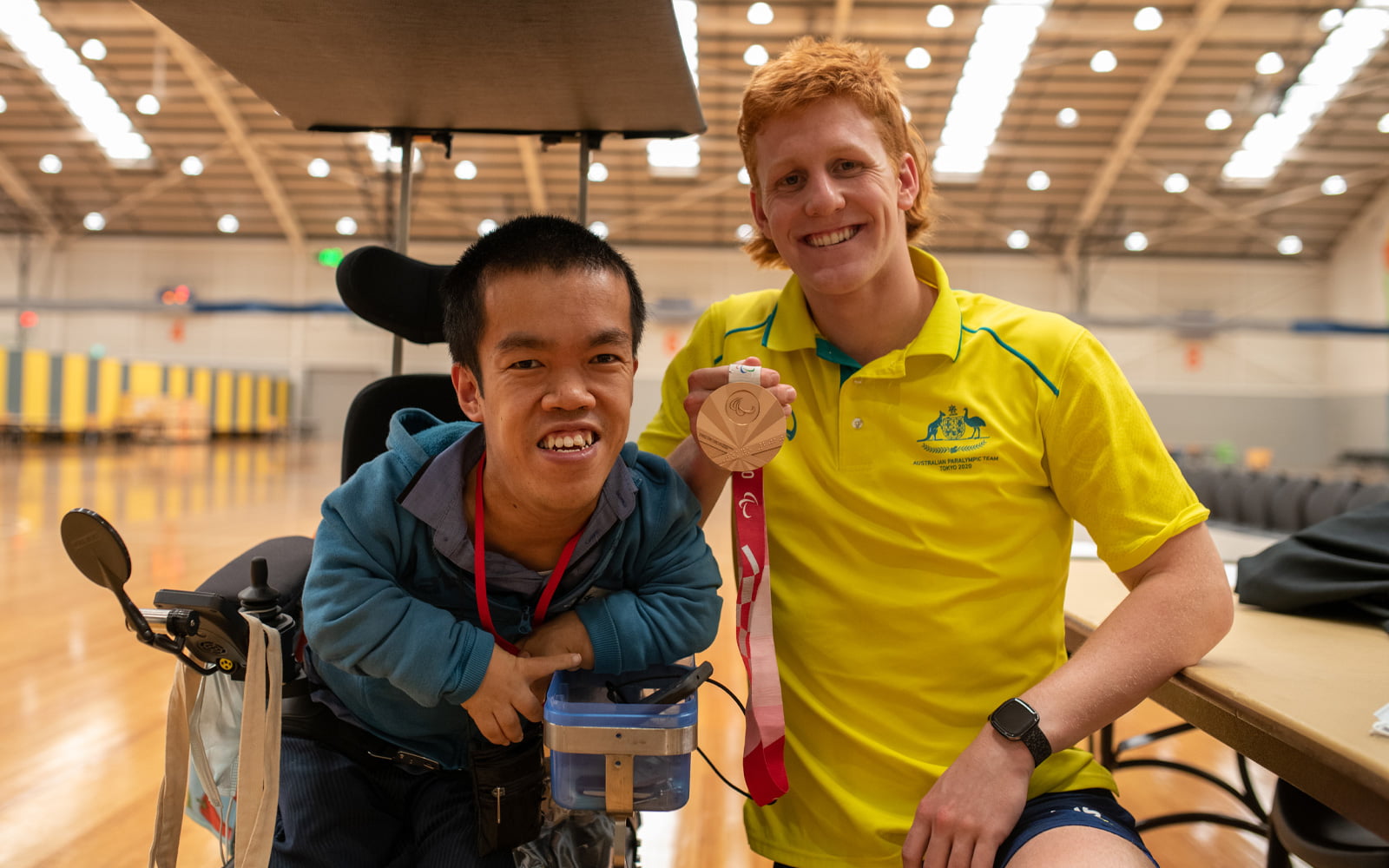 New World Opens For Come And Try Day Participants