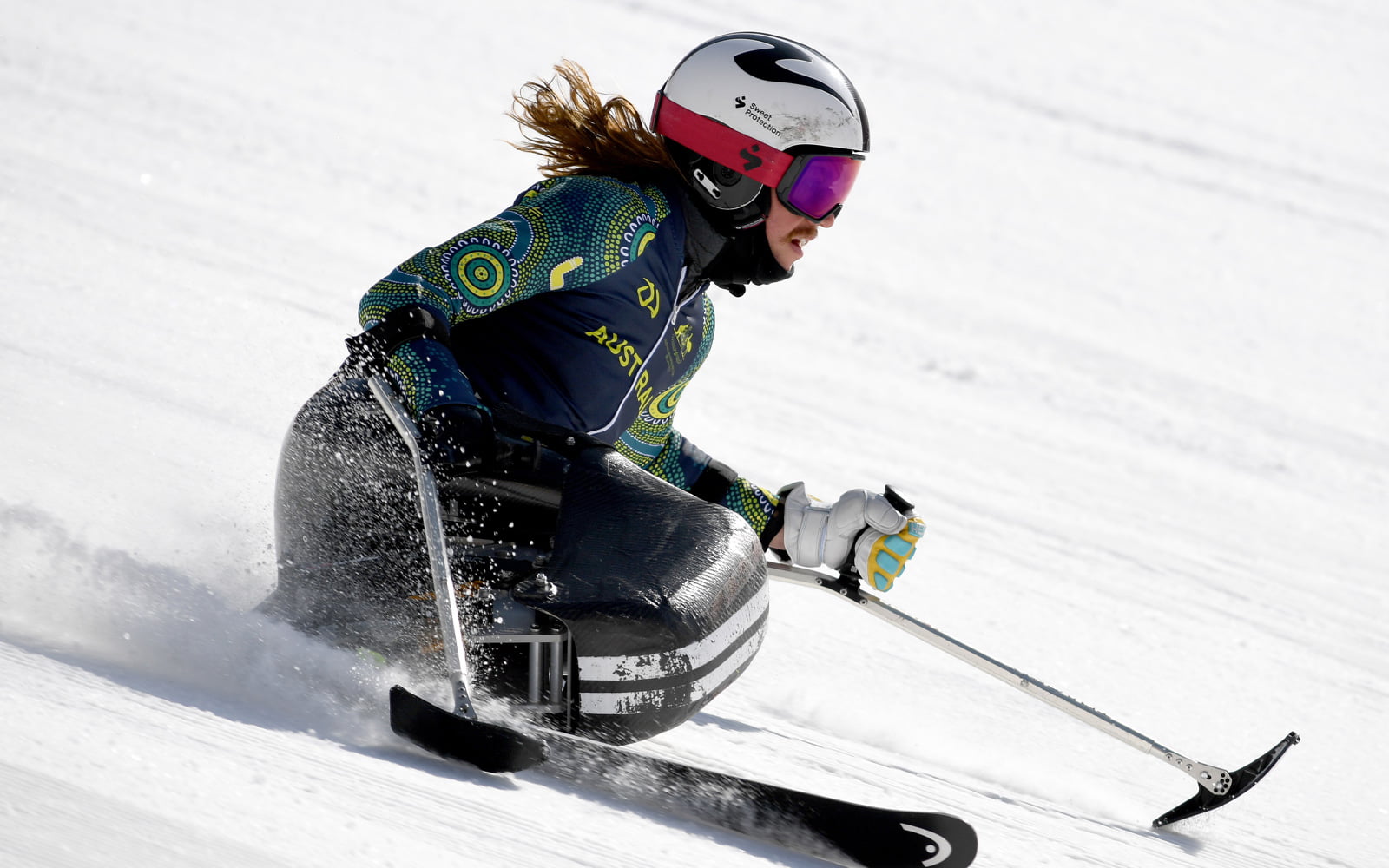 ‘Clean, Tactical And Aggressive’: Hanlon Ready For Paralympic Debut