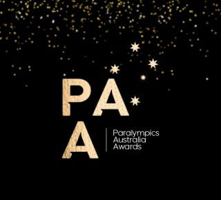 Paralympics Australia Awards Finalists Announced
