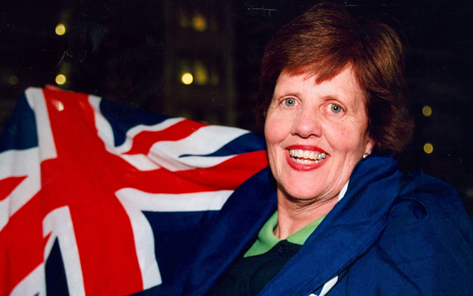 Libby Kosmala