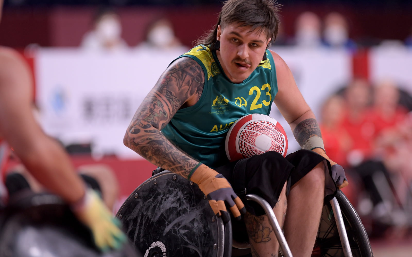 Australia Still Searching For Canada Cup Momentum