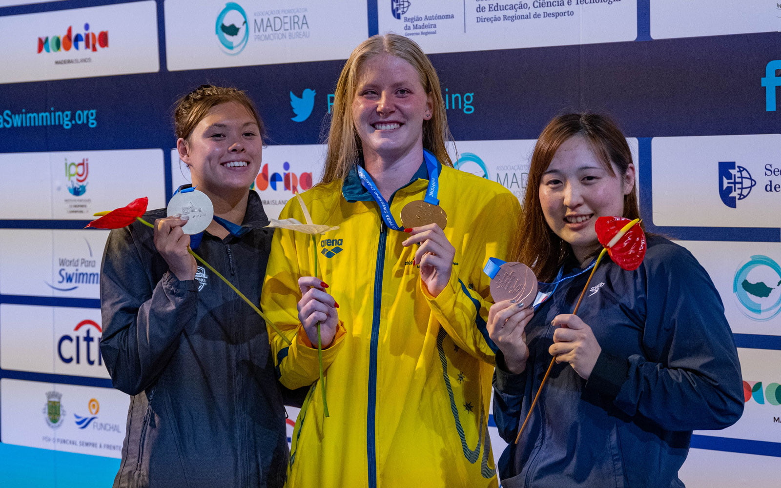 Accidental Tears And A Luggage Fail At Unforgettable Worlds