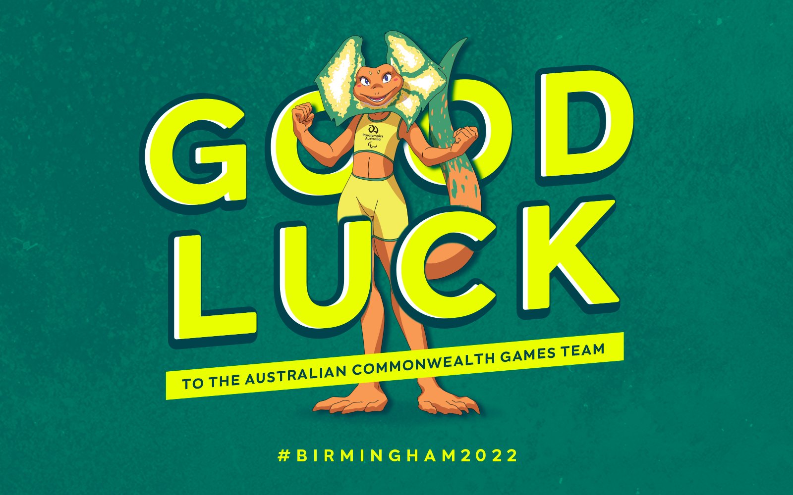 Integrated Commonwealth Games A Nod To Para-Sport Pioneers