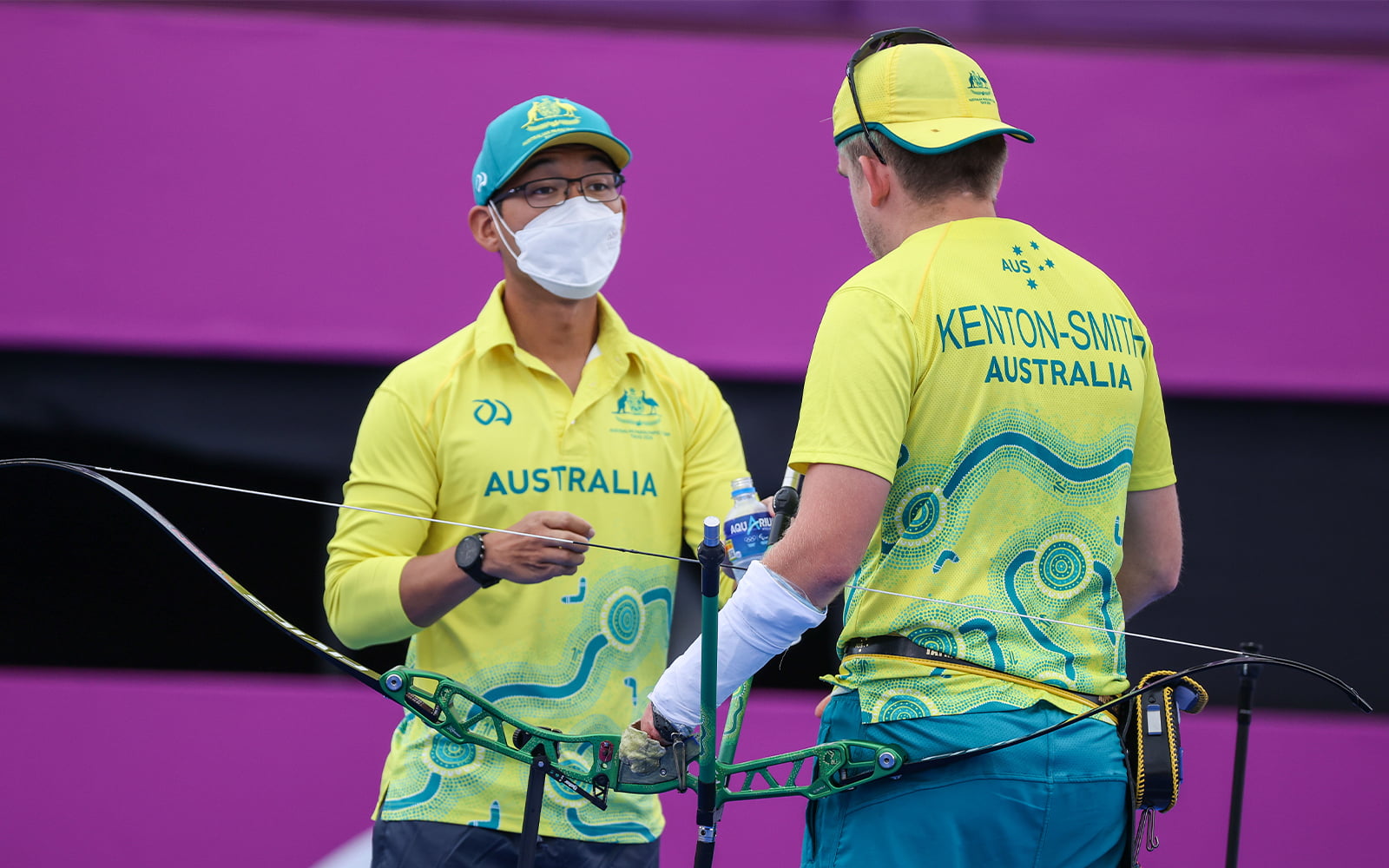 Paralympics Australia To Revolutionise How Coaches Connect