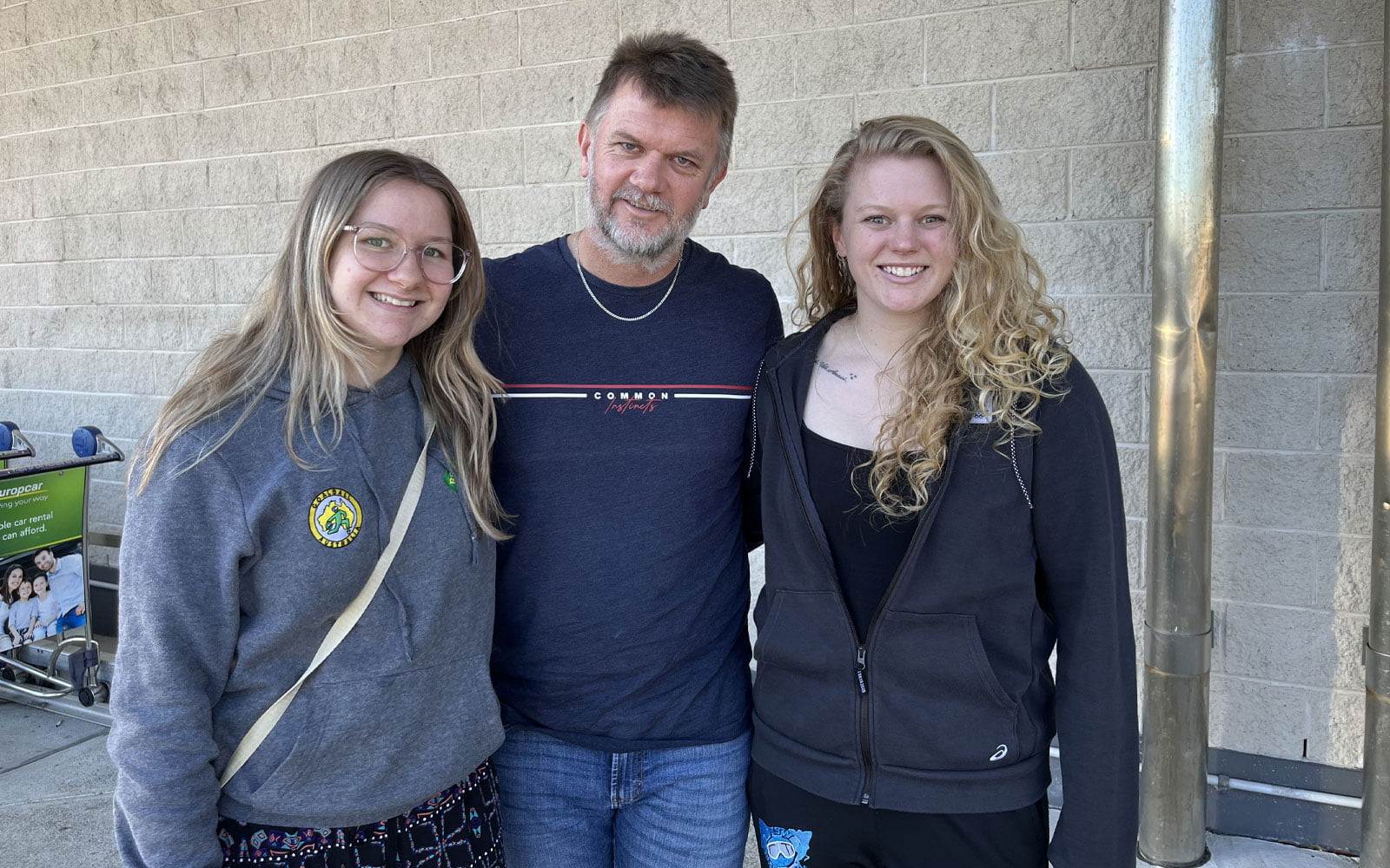 Aussie Belles’ Intriguing Succession Plan Takes Shape