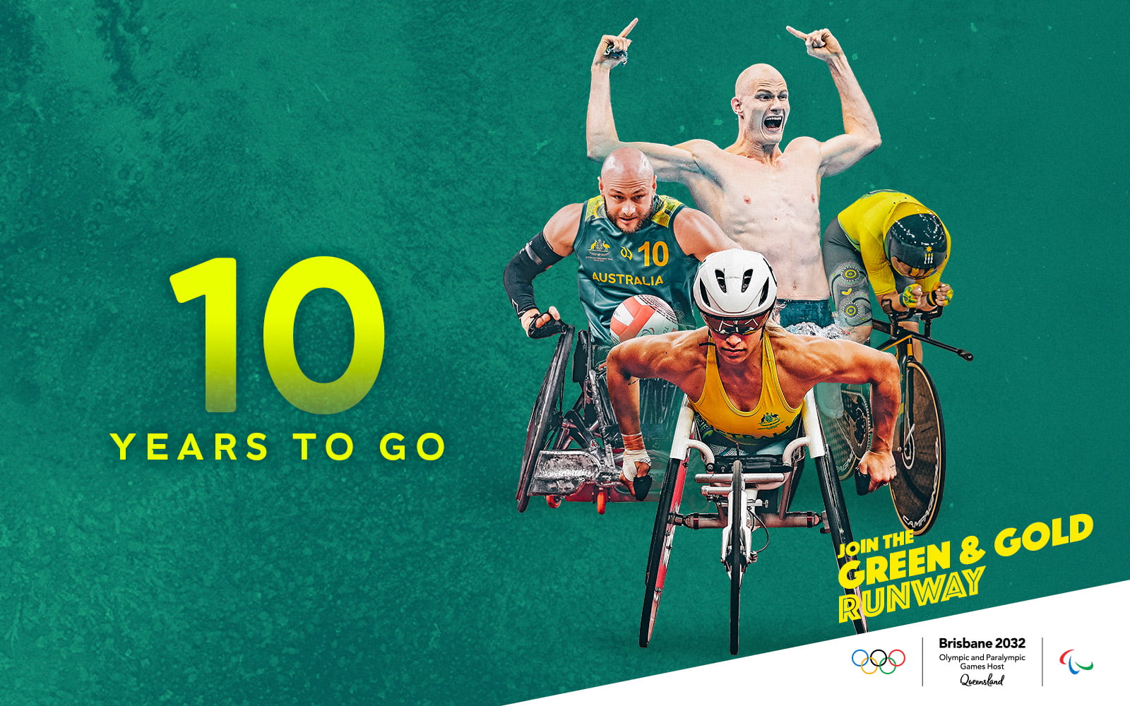 ‘This Next 10 Years Is Going To Be Extraordinary’