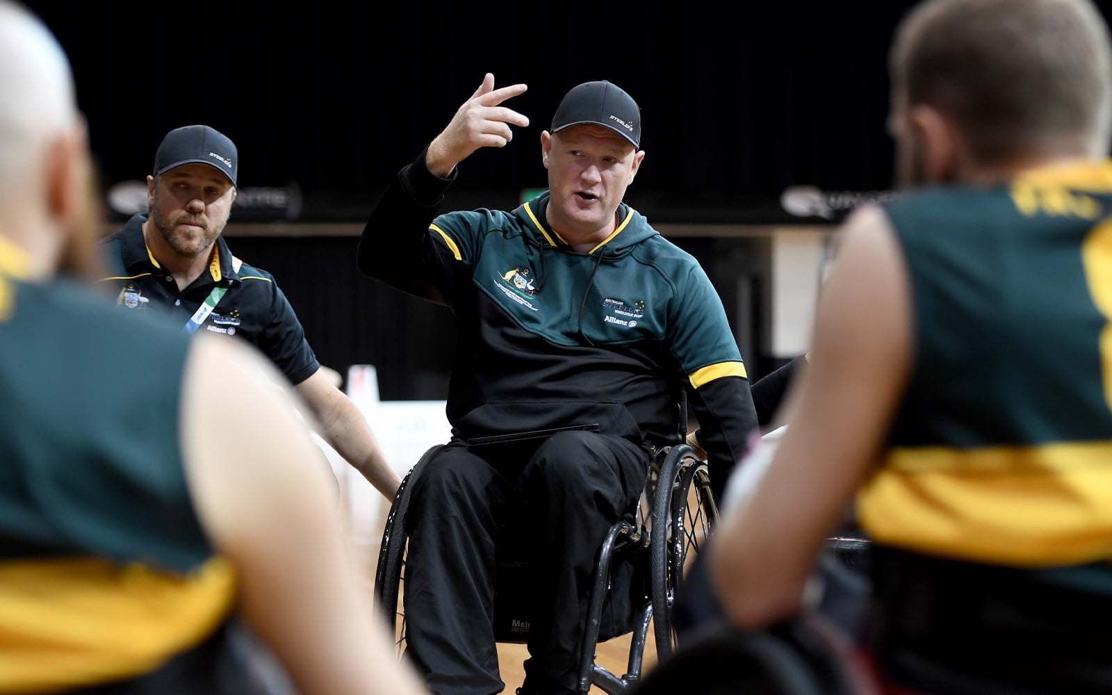 Steelers’ Woes Could Spark World Championship Hunger