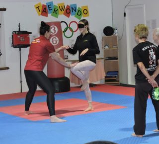 Questions About Para-Taekwondo? This Medallist Has You Covered