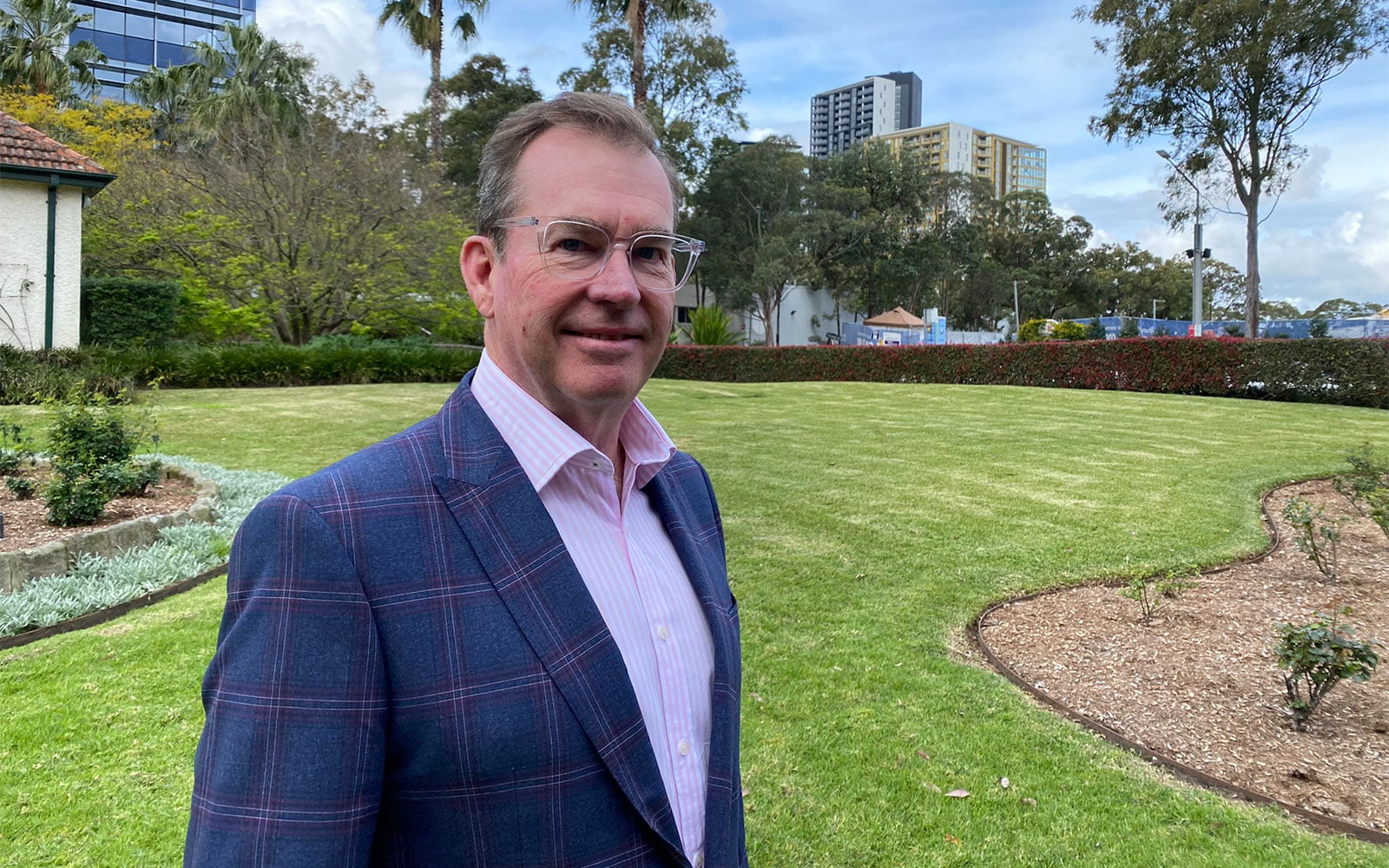 Cameron Murray Joins Paralympics Australia To Lead Commercial, Communications And Brand