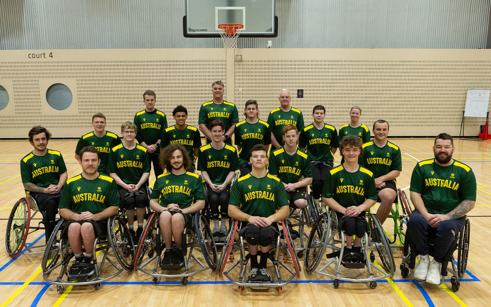 No Superstars, No Problem For Aussie Spinners Taking On The World