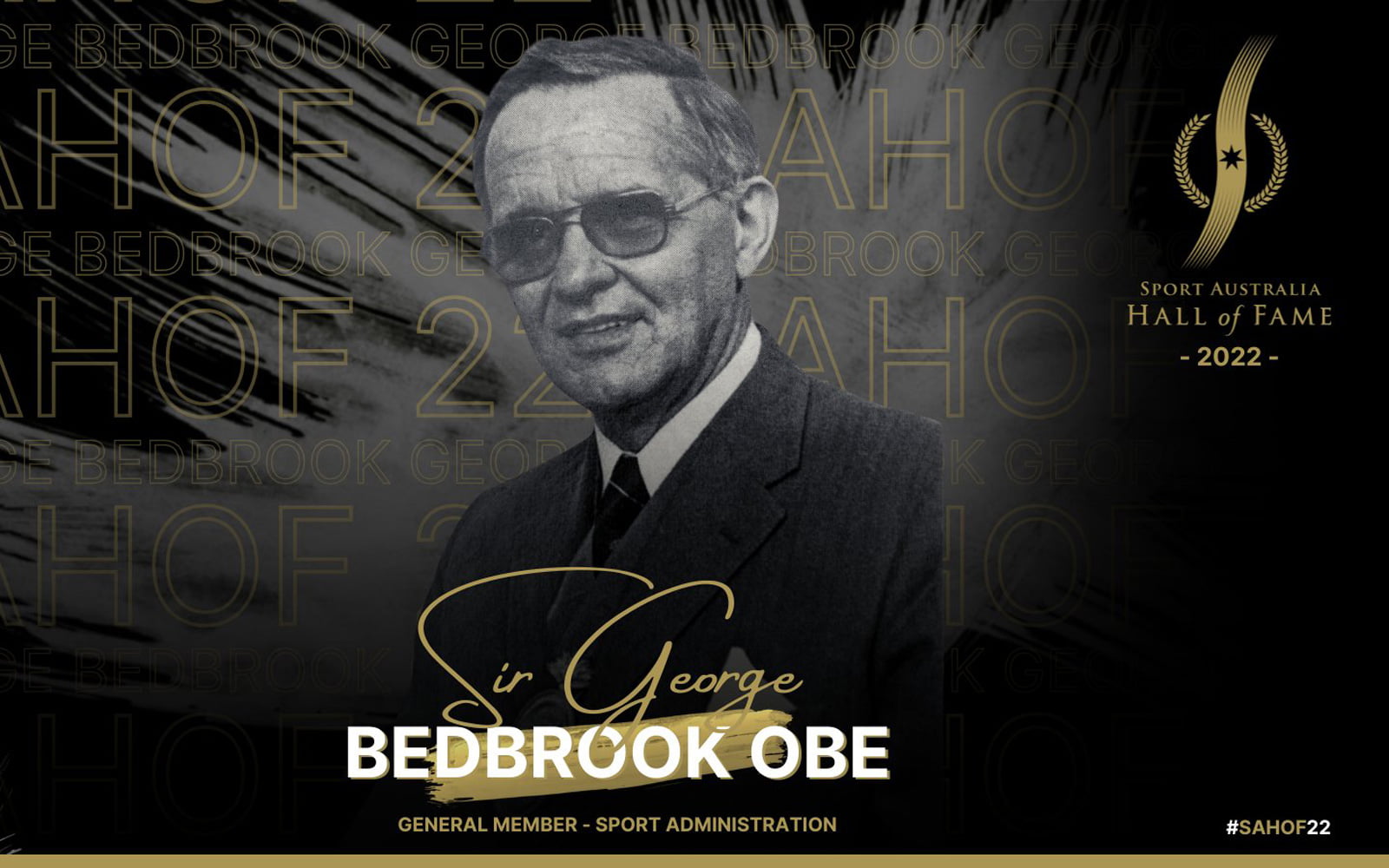 Paralympic Pioneer Elevated To Sport Australia Hall Of Fame