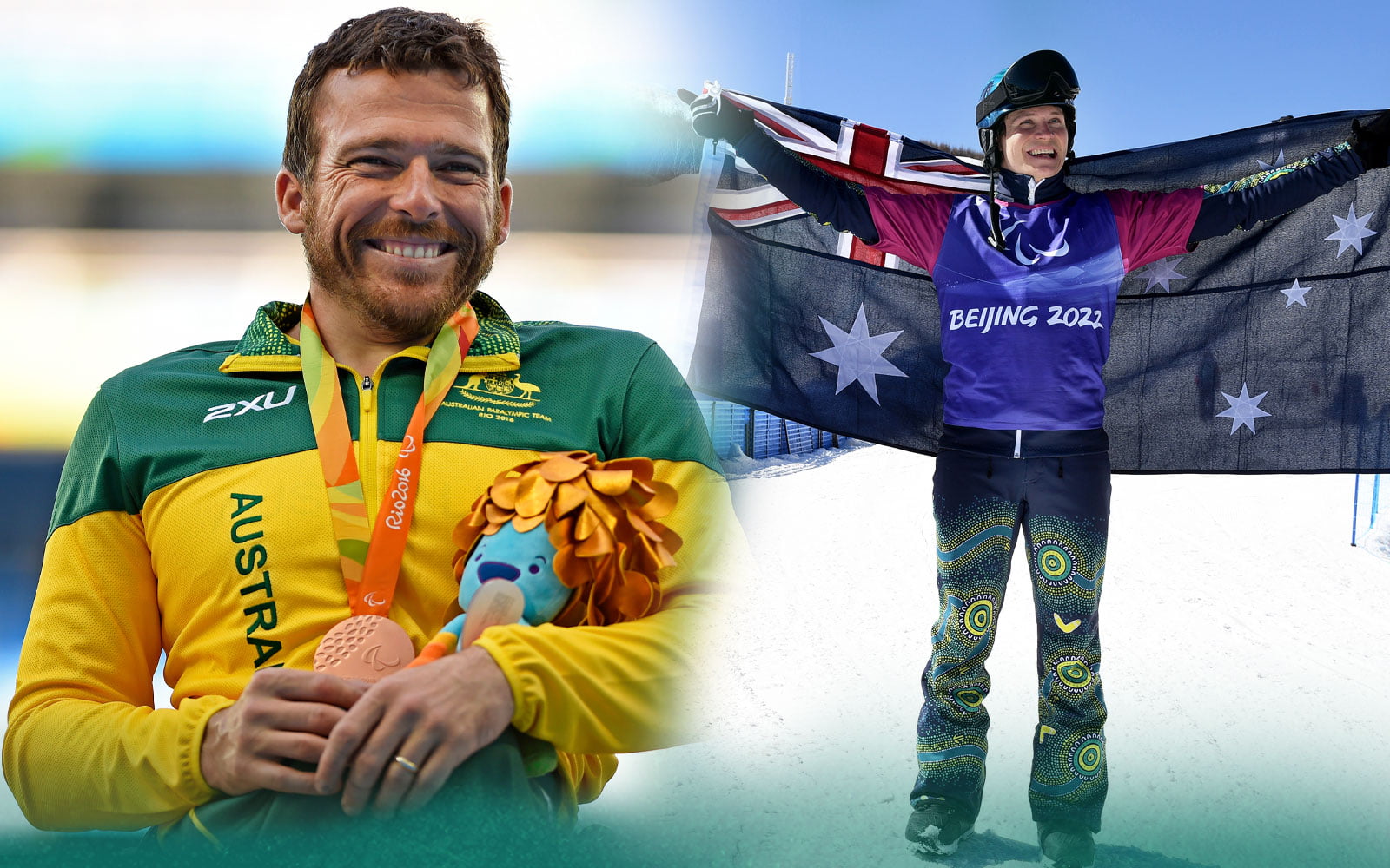 Esteemed Award Reminds Fearnley That ‘Once Upon A Time I Did OK’