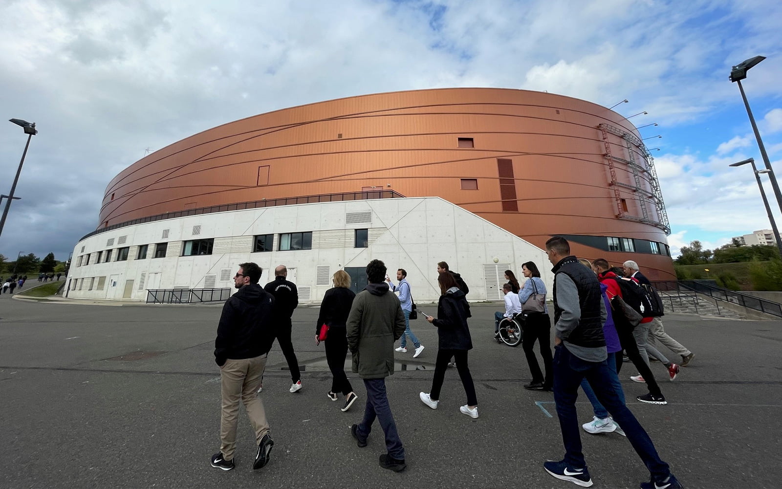 Reduced Air Travel And Plastic Use Among Paris 2024 Sustainability Values