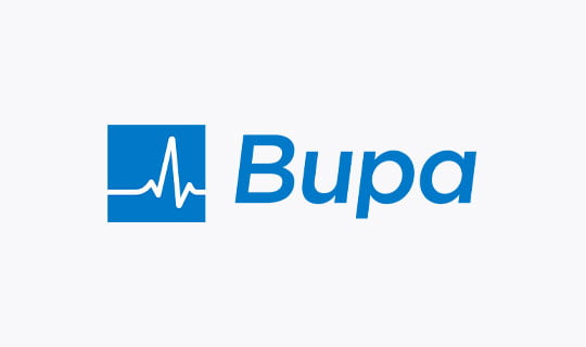 Bupa