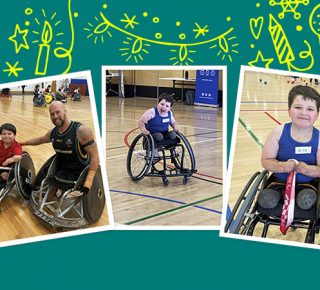 Rugby Legend Reveals Why He’s Backing PA Christmas Appeal