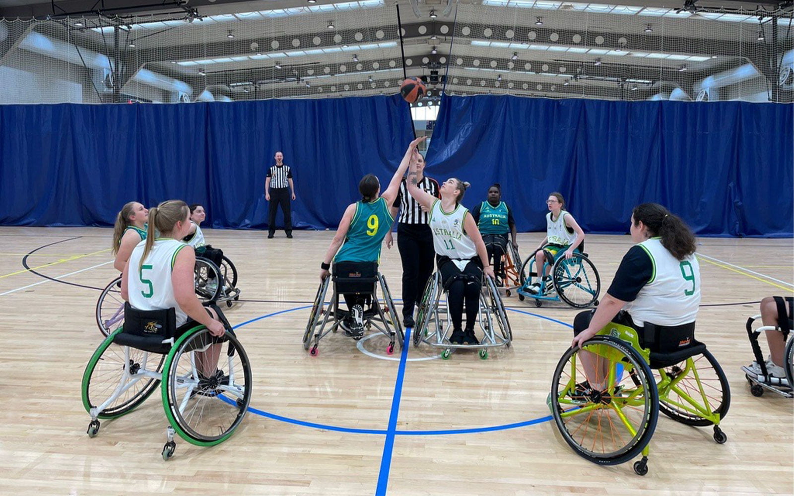 Prospective Gliders Shine At Inaugural Female-Only Camp