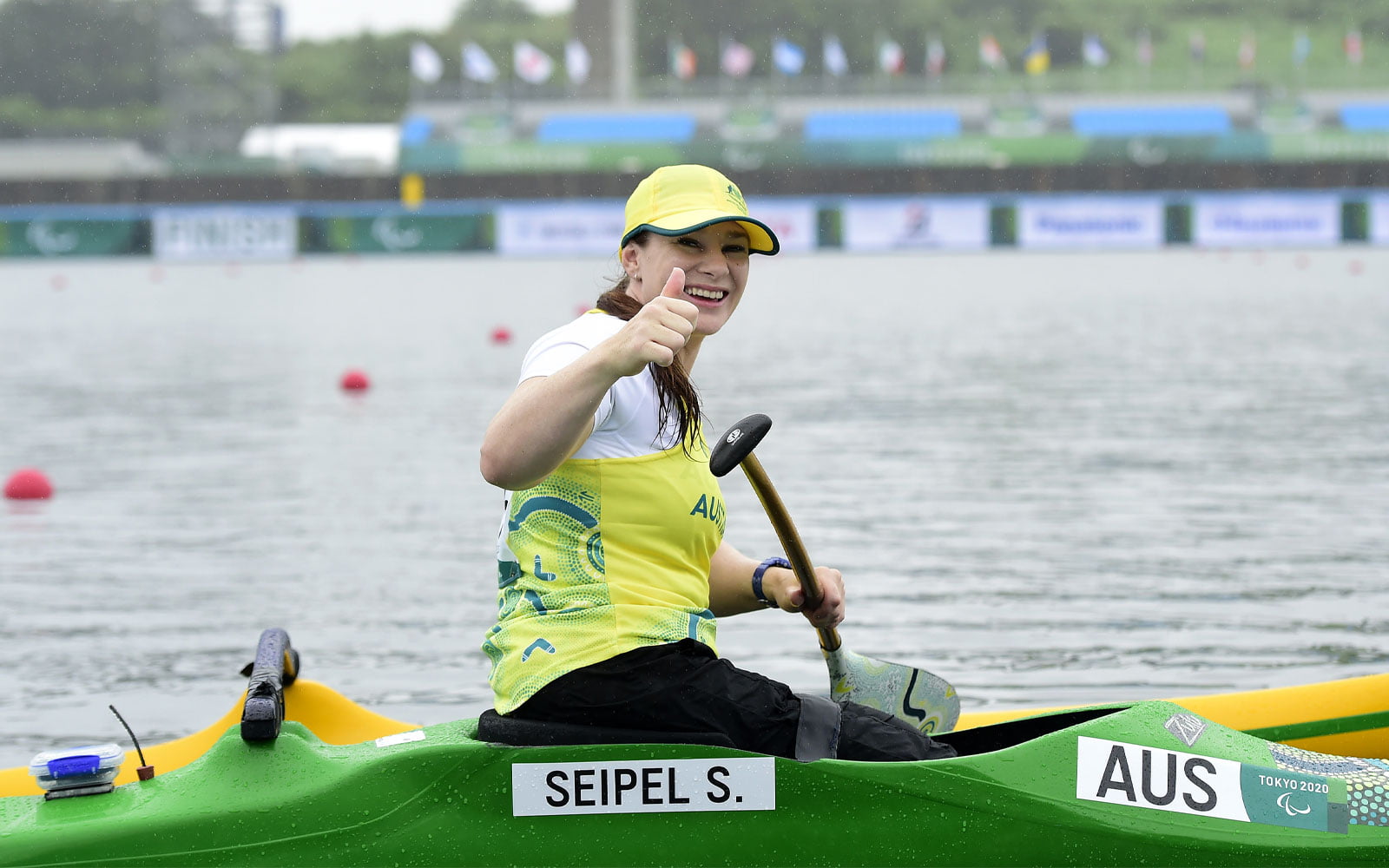 How A Paralympics Australia Multi-Sport Day Can Change Your Life 