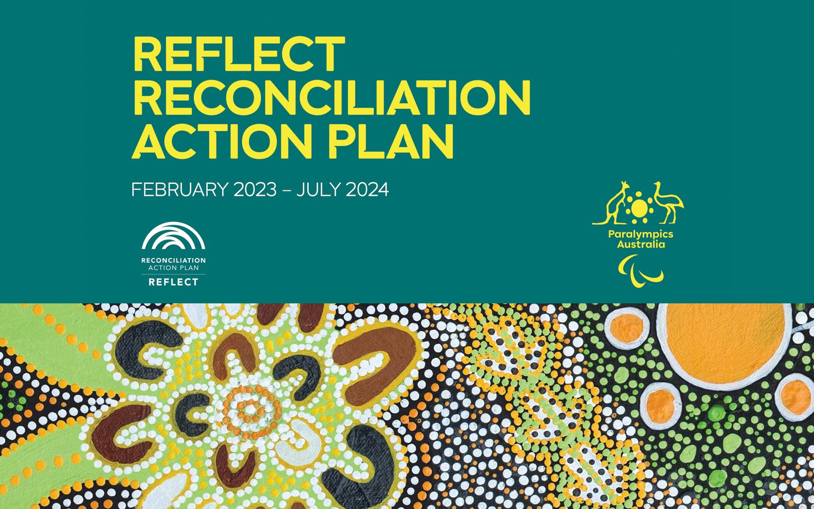 Reconciliation Action Plan