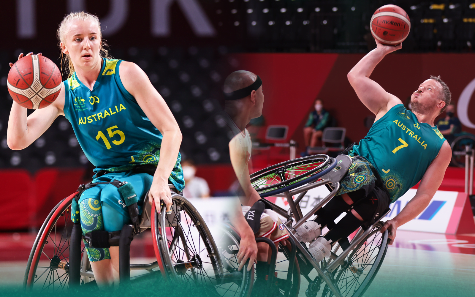 Rollers And Gliders Teams Named For World Championships