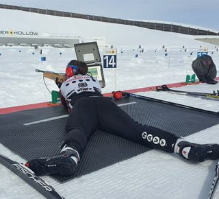 Robinson Scholarship Winner: ‘People Can See Future I See’