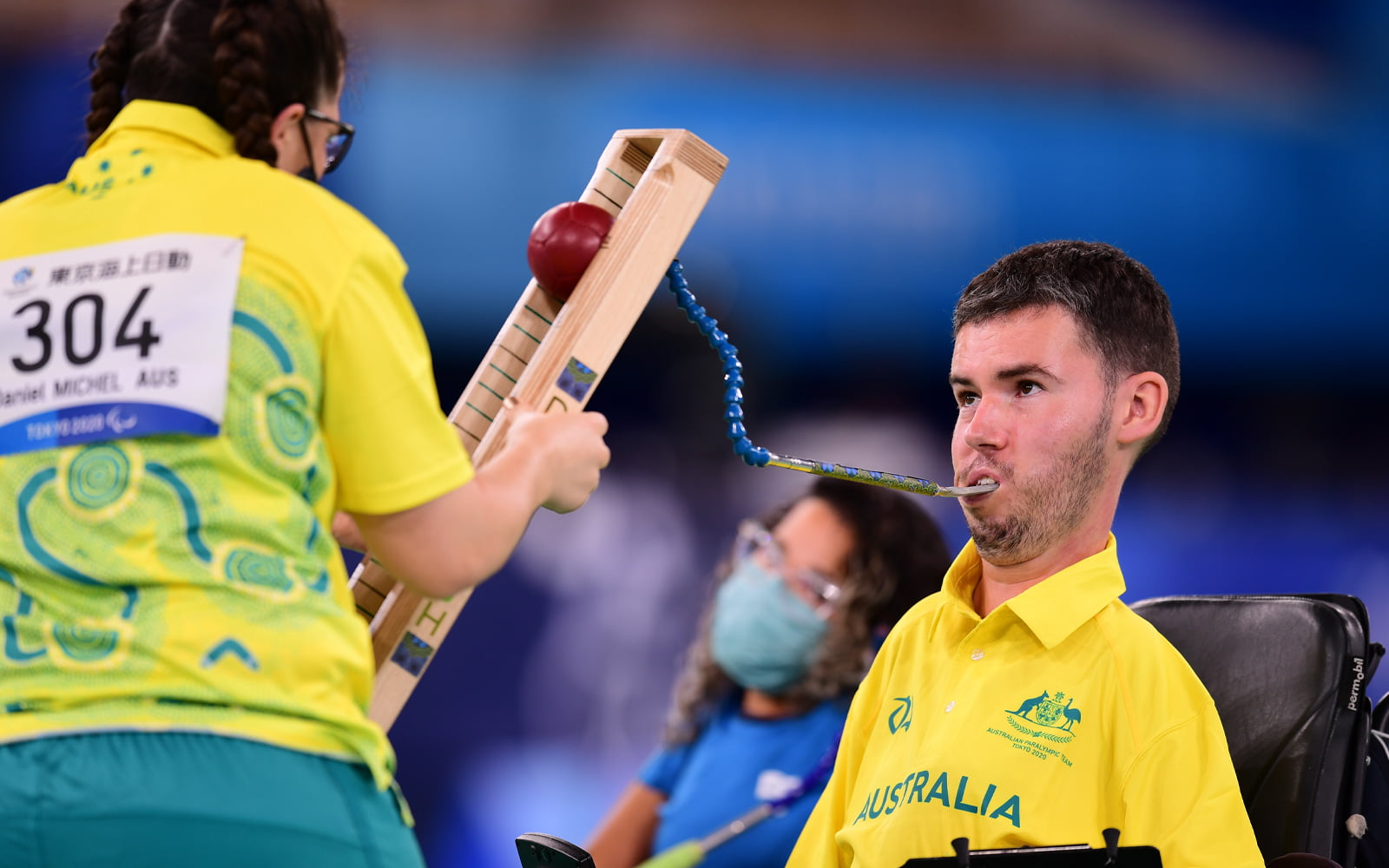 ASC Provides Targeted Support For Australia’s Paralympians