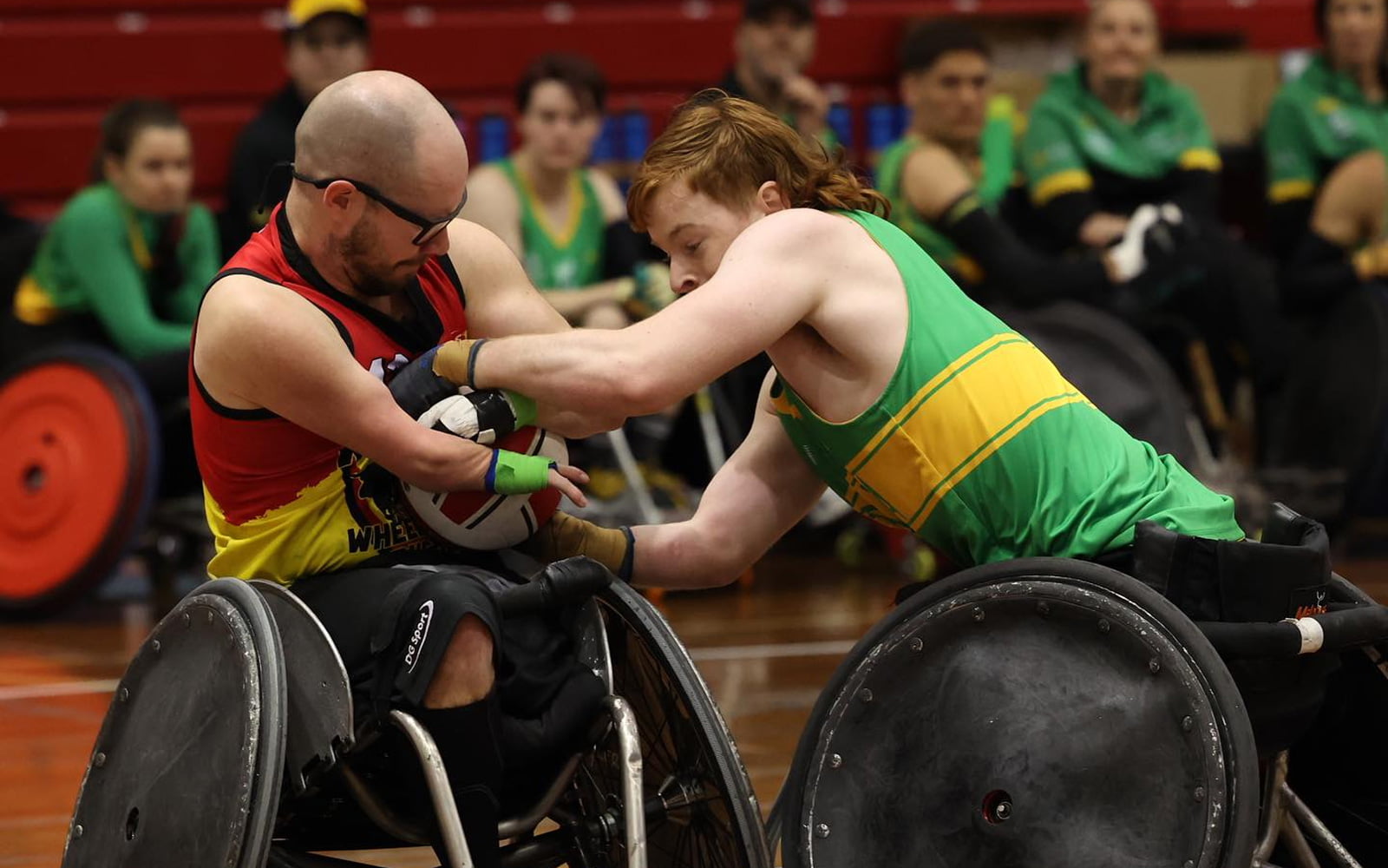 Steelers Selectors Still Searching For Answers After Successful NZ Tour