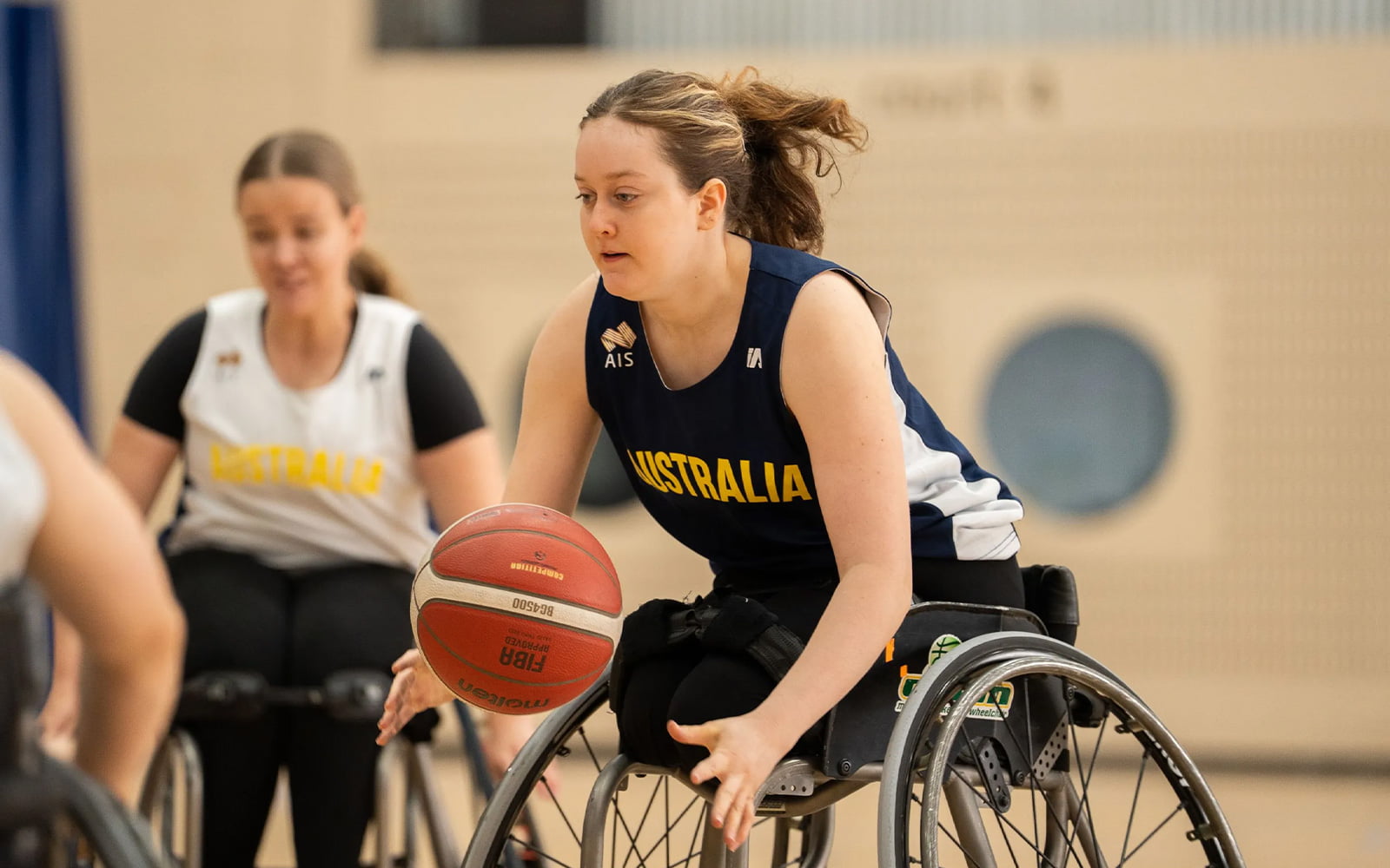 Devils Squad Named For World Championships