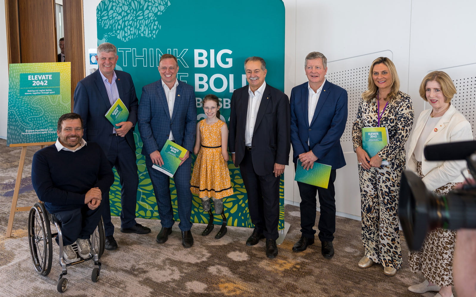 20 Year Plan Makes Most of Games