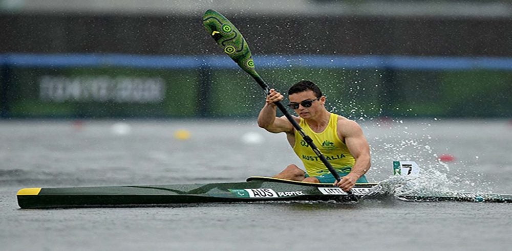 Competition shot of Dylan Littlehales.