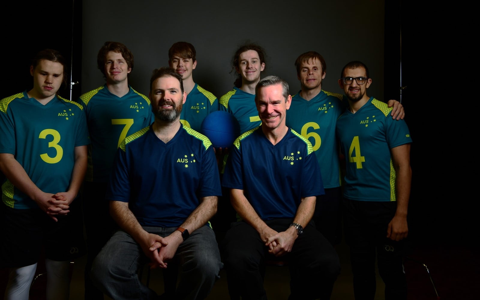 Paralympics Australia Thanks And Celebrates Volunteers