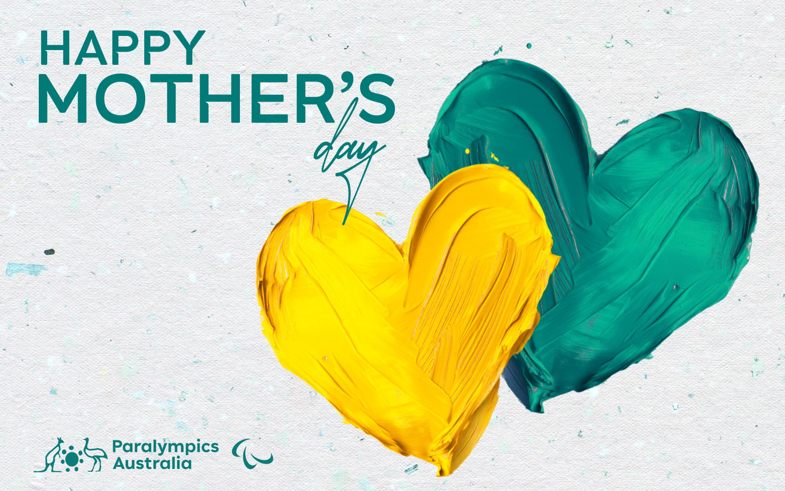 ‘I’m A Better Athlete Now I’m A Mother’