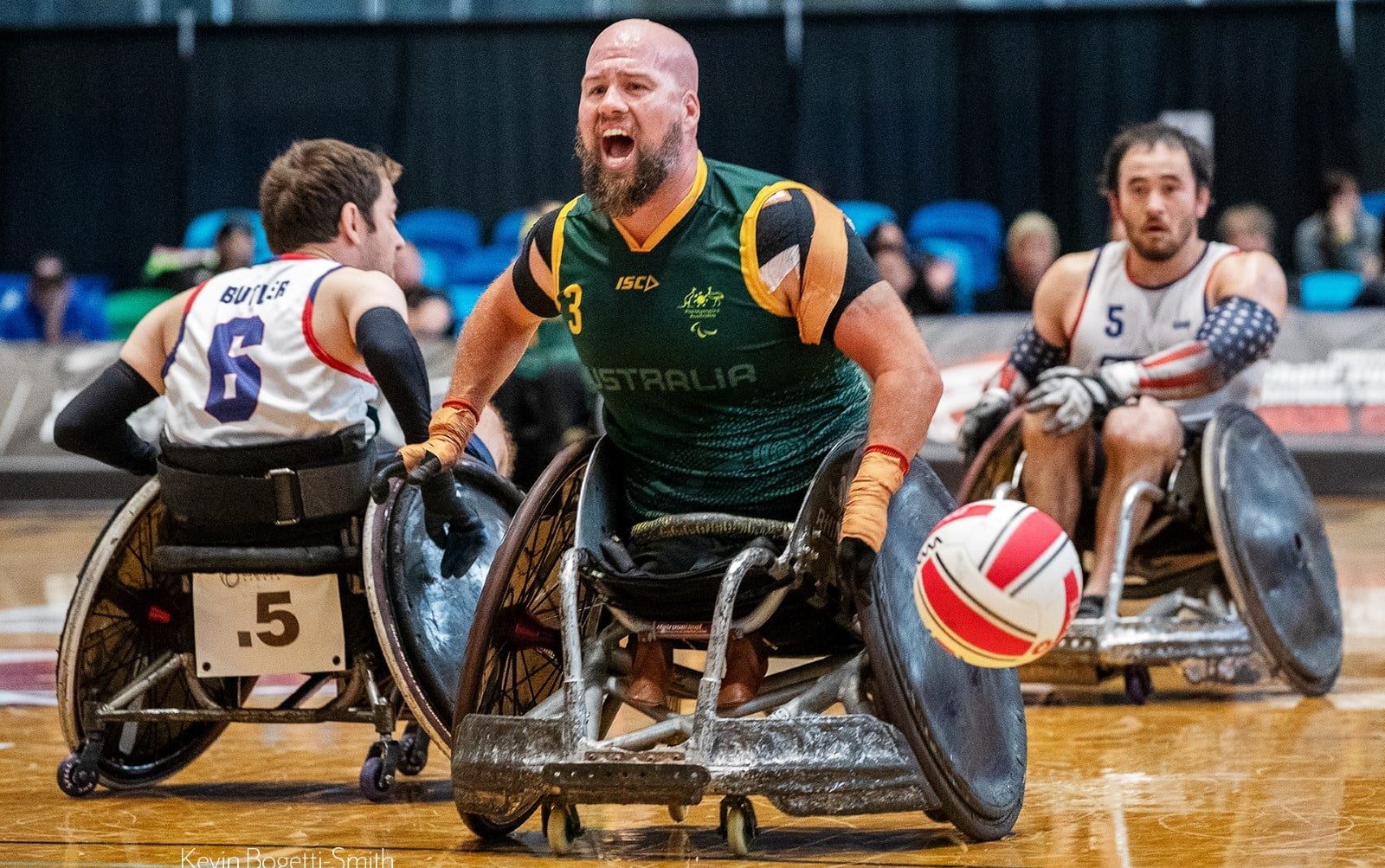 Steelers To Play For Gold At Canada Cup