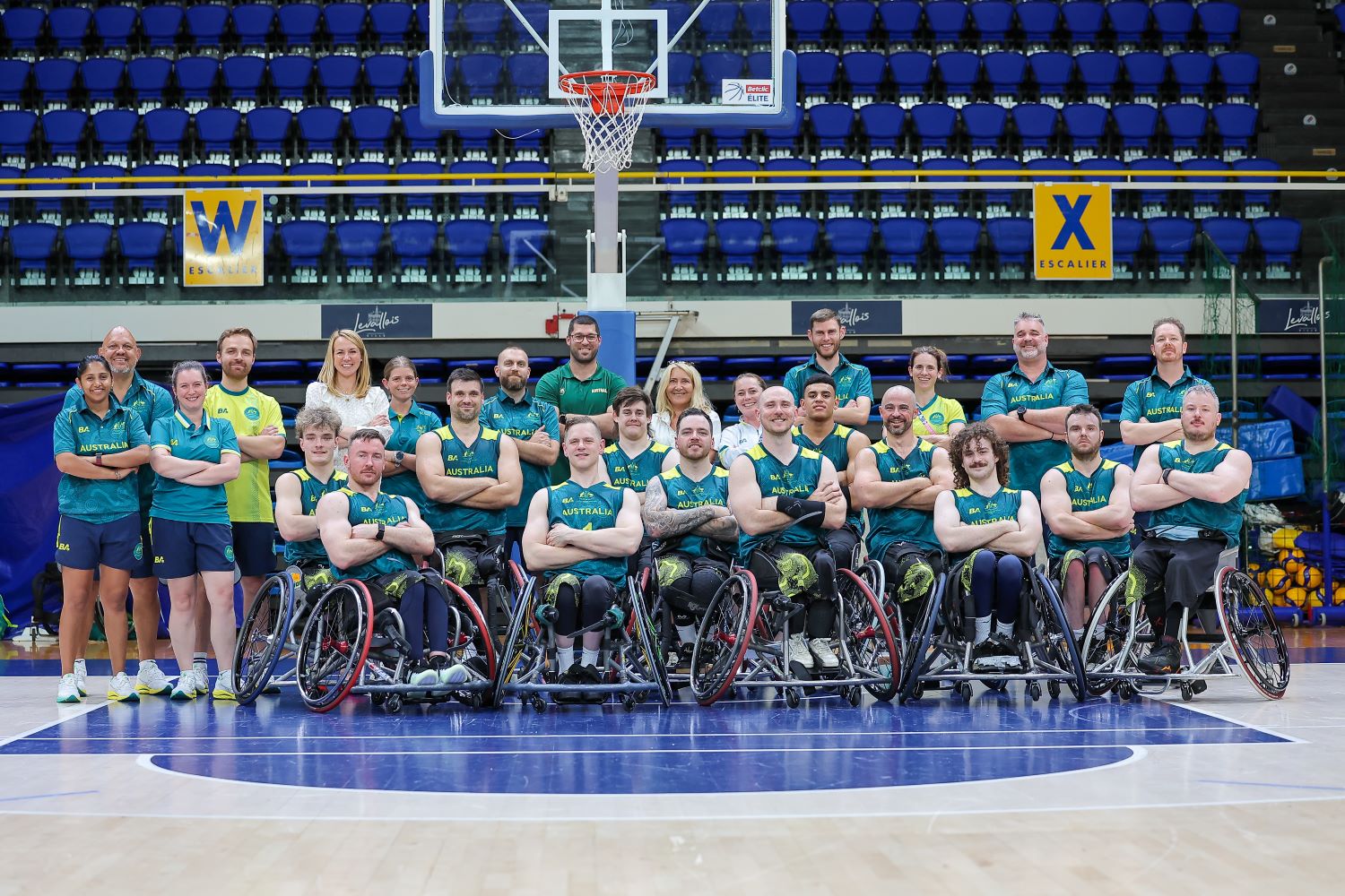 PREVIEW: The Moneyball Strategy That Has Basketballers On A Roll