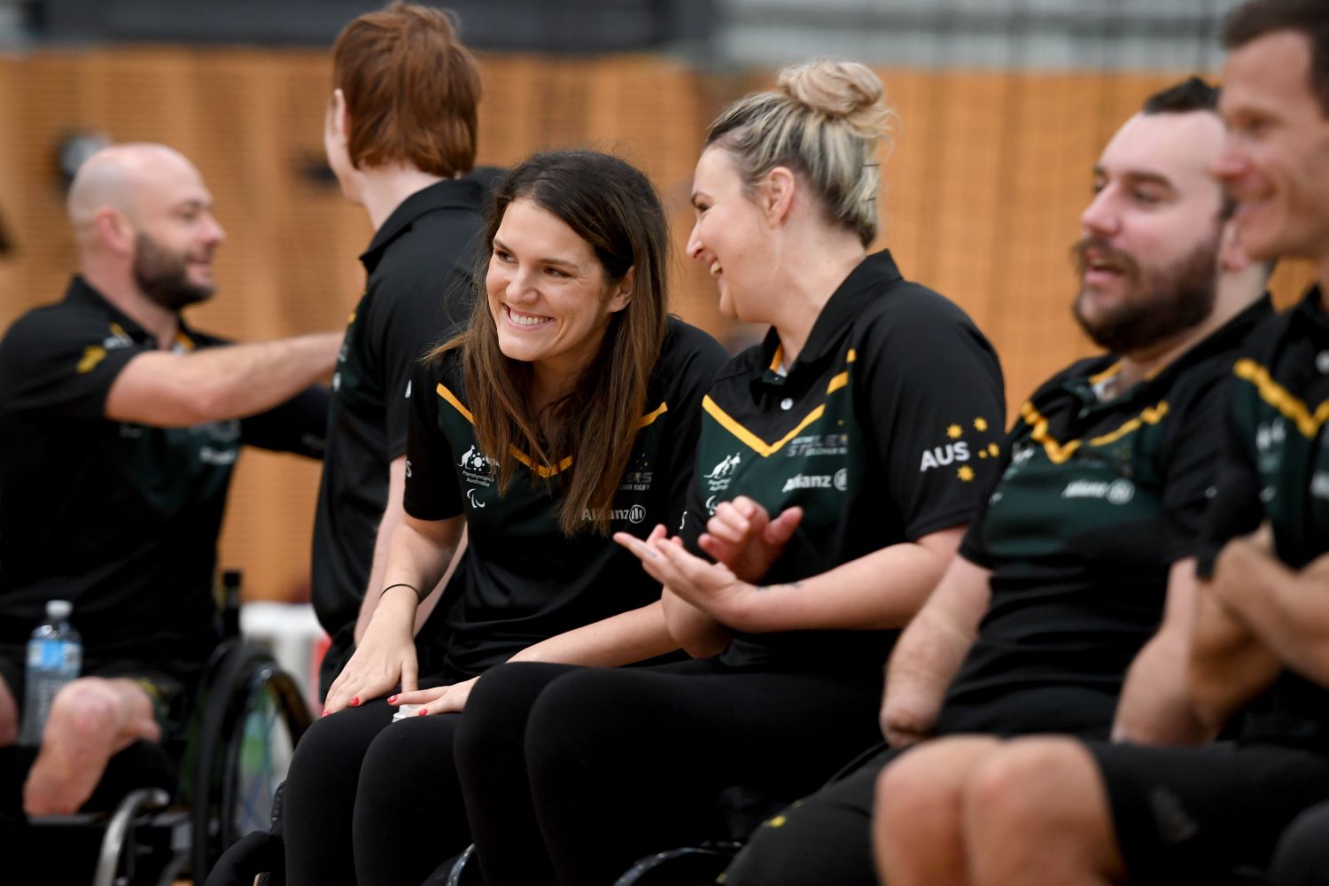 Record Number Of Delegations And Females To Compete At Paris 2024