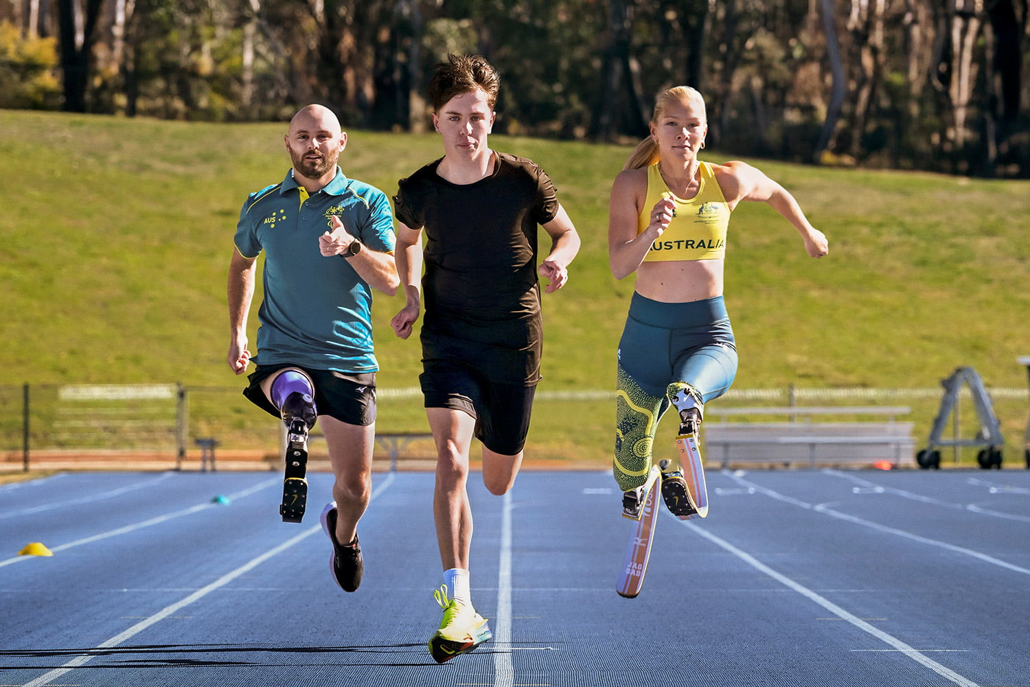 Discovering Para-Sport Opportunities Just Became Easier